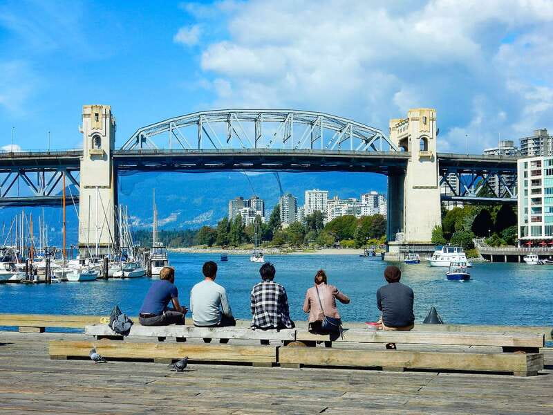 Vancouver Private & Custom Tour with a Local: Icons & Gems - A Local Walk Beyond Vancouver’s Main Sights