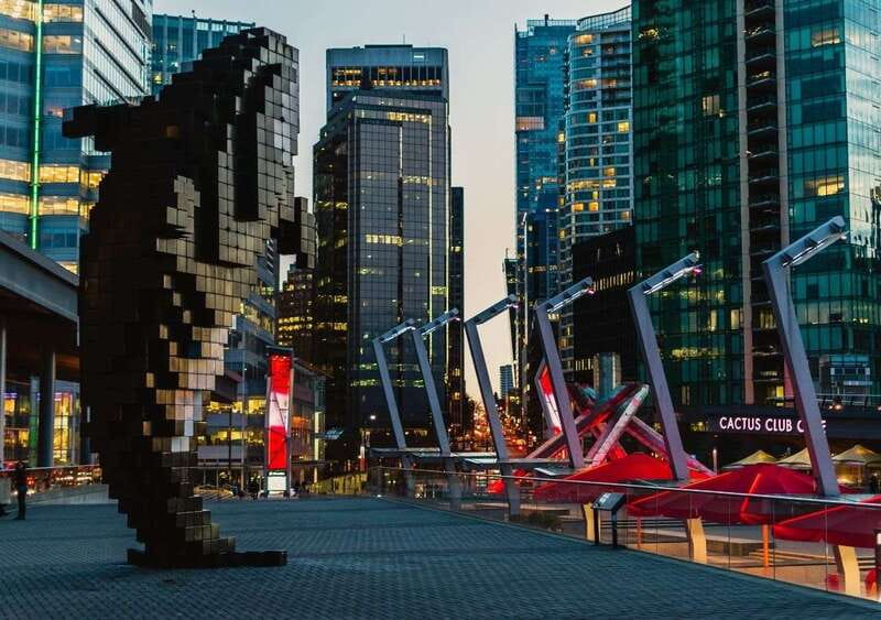 Vancouver Private & Custom Tour with a Local: Icons & Gems - Choosing Two, Three, or Five Hours