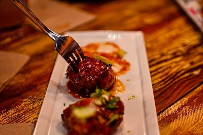 Vancouver Private Food Tour – Taste 6+ Local Dishes & Fresh Sushi - Walking, weather, and practical comfort