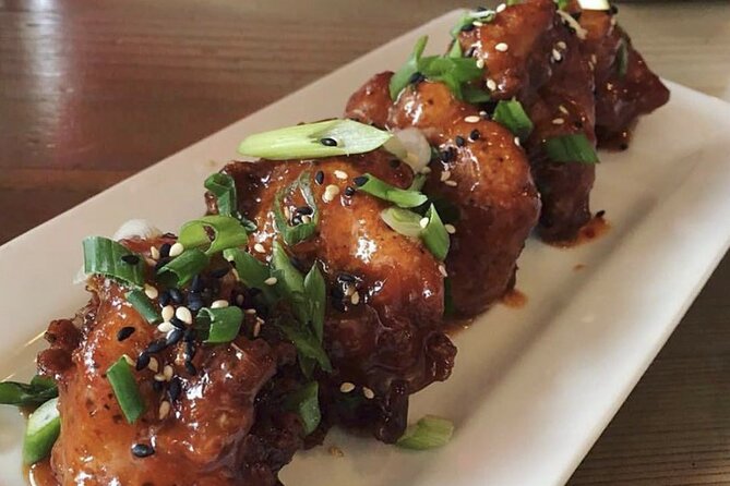 Vancouver Private Food Tour – Taste 6+ Local Dishes & Fresh Sushi - Who should book this tour?