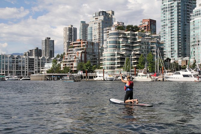 Vancouver Private Tour - Queen Elizabeth Park and the panoramic finish