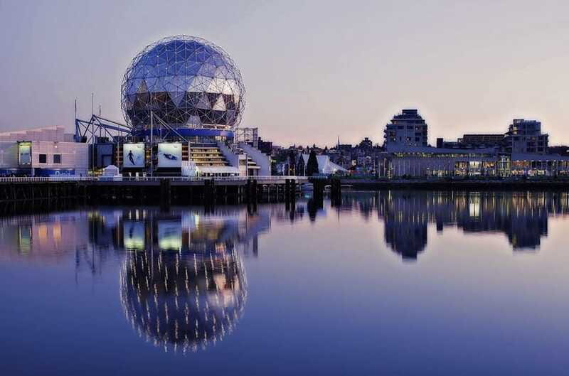 Vancouver: Private Walking Tour with a Local - The value of local advice