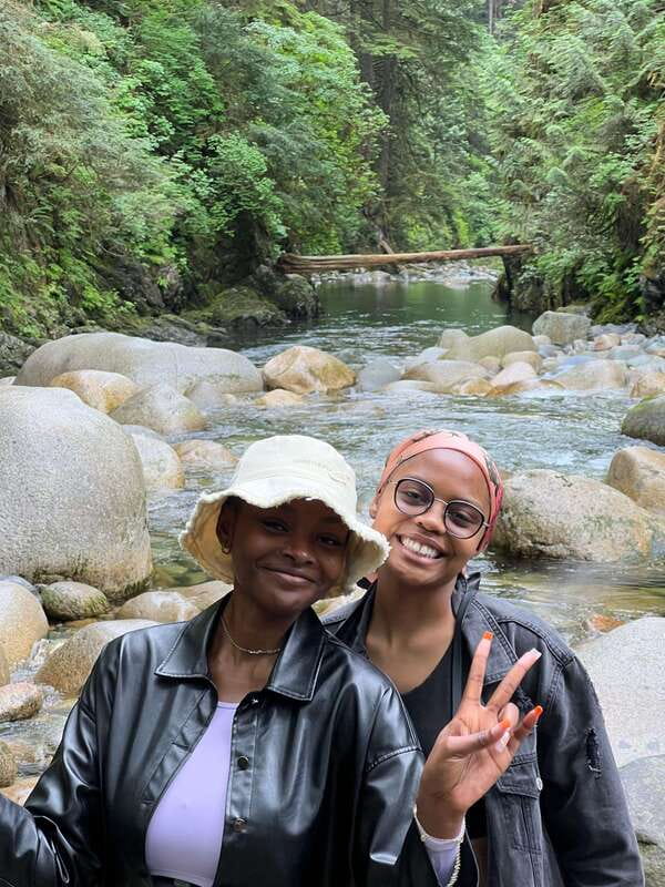Vancouver: Rainforest Waterfall Hike and Suspension Bridge - Rain, changing conditions, and what to pack