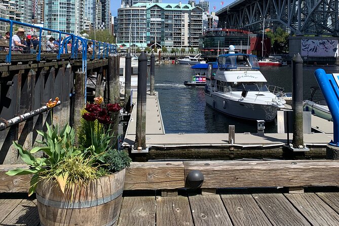 Vancouver's Finest Private Sightseeing Tour - What the private format really gives you