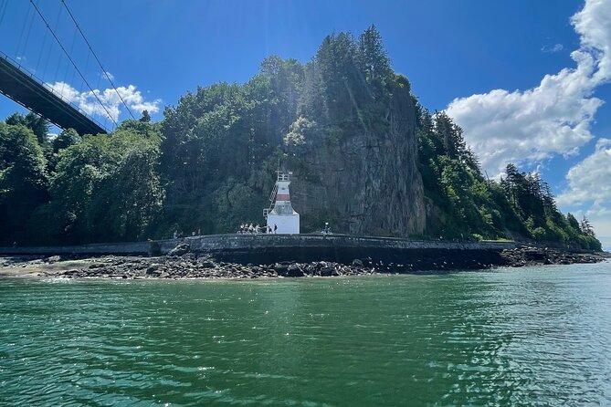 Vancouver Sailing Experience on a 50 foot Sailboat - Is the $112.66 price good value?