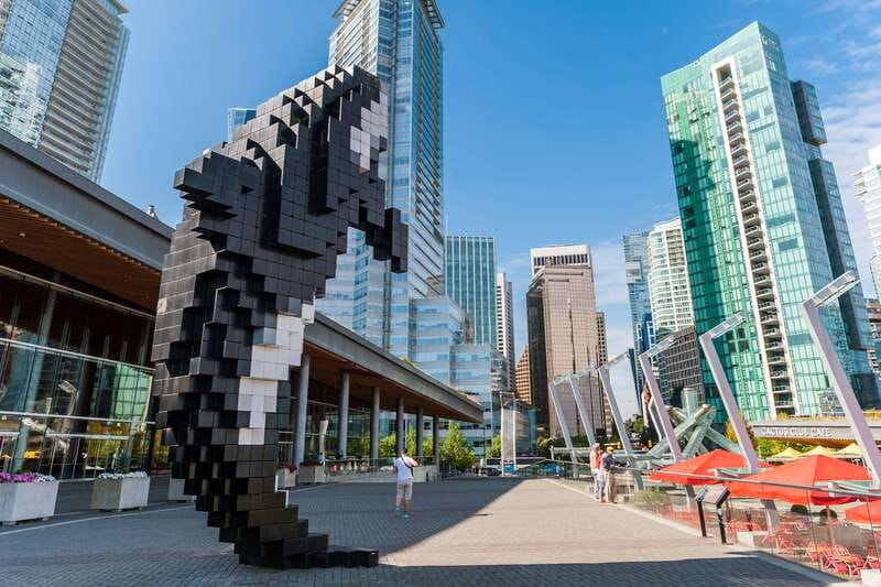 Vancouver: Scenic Panorama Seaplane Tour - Who Should Book This Seaplane Flight?