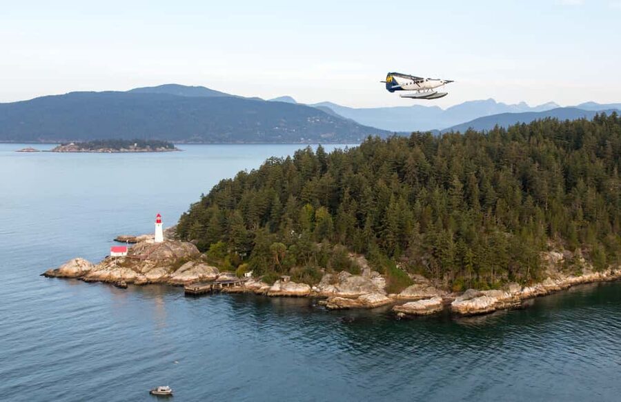 Vancouver: Scenic Panorama Seaplane Tour - Practical Details Before You Go