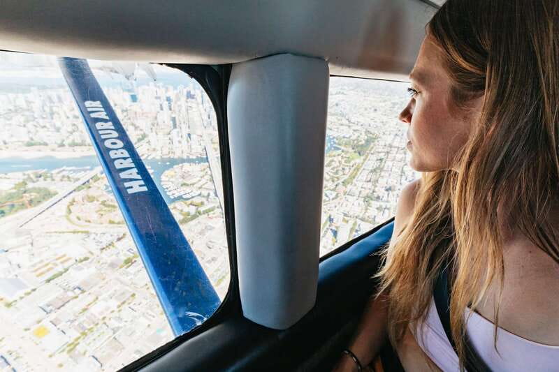 Vancouver: Scenic Panorama Seaplane Tour & Suspension Bridge - Is $191 a fair price?