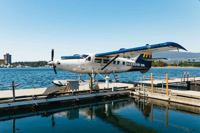 Vancouver: Scenic Panorama Seaplane Tour & Suspension Bridge - Why this Vancouver combo works so well