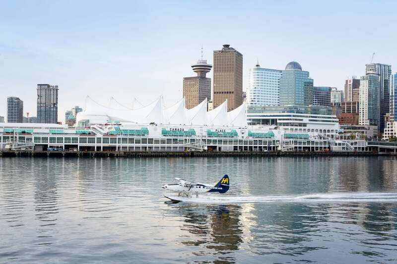 Vancouver: Scenic Panorama Seaplane Tour & Suspension Bridge - How much time should you allow?