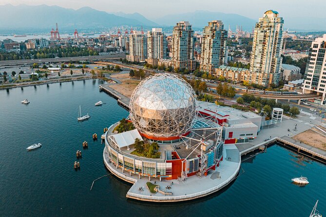 Vancouver Science World Ticket - Key points to know before you go