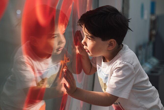 Vancouver Science World Ticket - BodyWorks turns anatomy into an activity