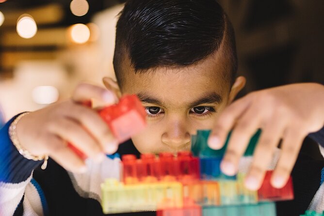 Vancouver Science World Ticket - Earth Matters adds a changing reason to return