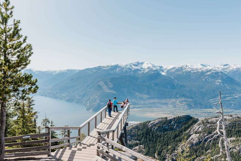 Vancouver: Sea to Sky Gondola and Whistler Day Trip - Key points to know before booking