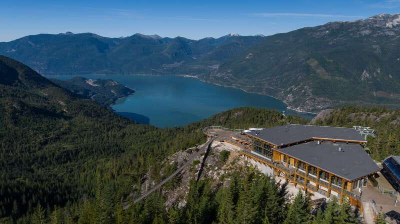 Vancouver: Sea to Sky Gondola and Whistler Day Trip - Why this Vancouver to Whistler trip works