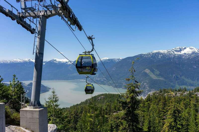 Vancouver: Sea To Sky Highway, Gondola, & Whistler Day Trip - Why the Sea to Sky Highway is worth your time
