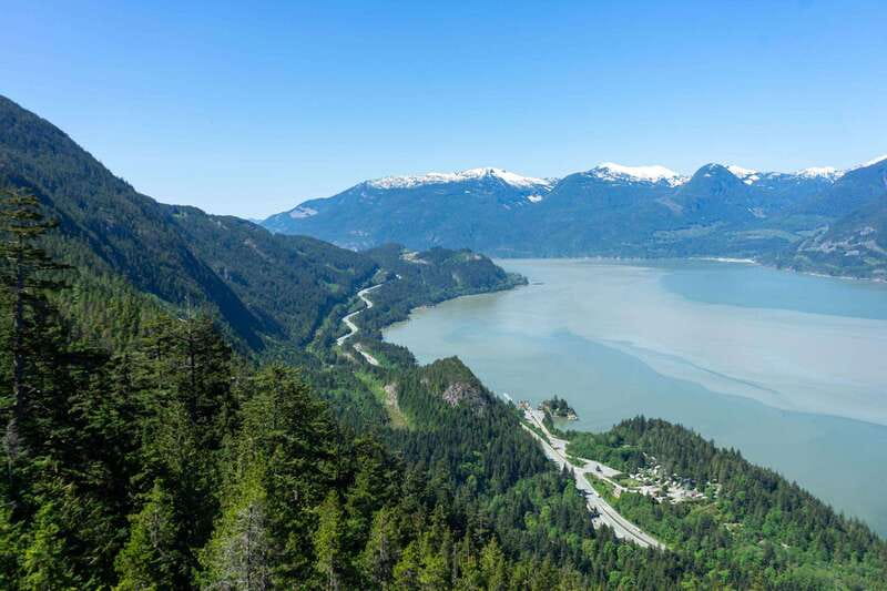 Vancouver: Sea To Sky Highway, Gondola, & Whistler Day Trip - The Vancouver Lookout question