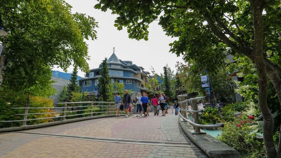 Vancouver: Sea To Sky Highway, Gondola, & Whistler Day Trip - What the $181 price really covers