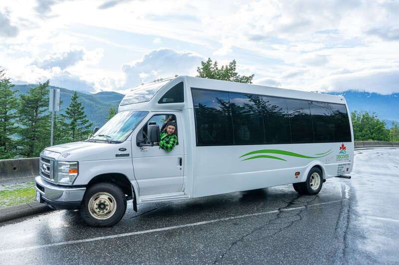 Vancouver: Sea To Sky Highway, Gondola, & Whistler Day Trip - Who will get the most from this day trip