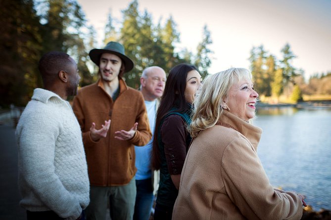 Vancouver Secrets of Stanley Park Walking Tour - Why Stanley Park’s darker side is worth your time