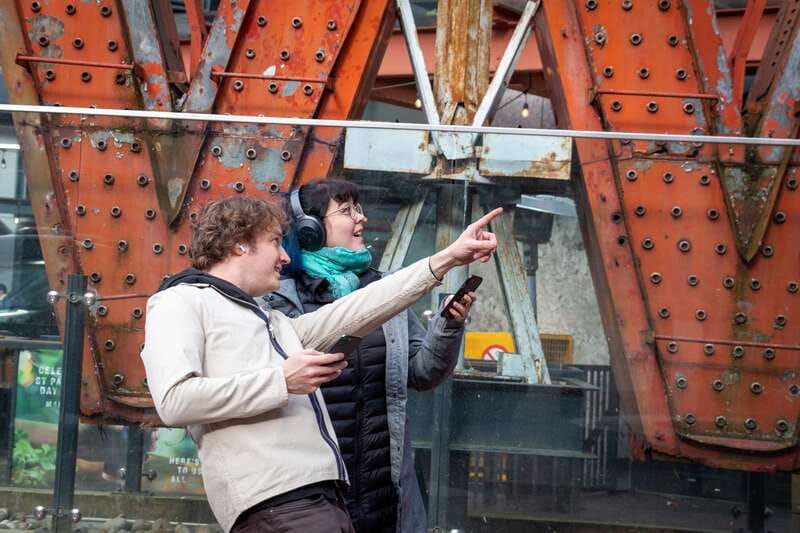 Vancouver: Self-Guided Smartphone Walking Tour of Gastown - Getting the Best Value From $4.75