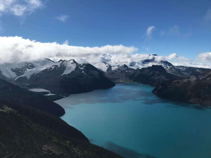 Vancouver/Squamish: Garibaldi Park Panorama Ridge Hike - What makes the guide important