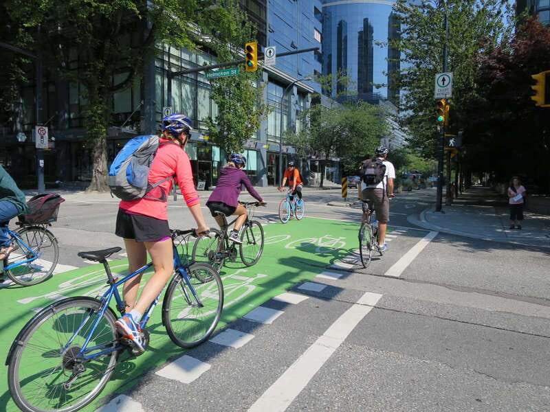 Vancouver: Stanley Park & Downtown Bike Tour - Key points to know before you book