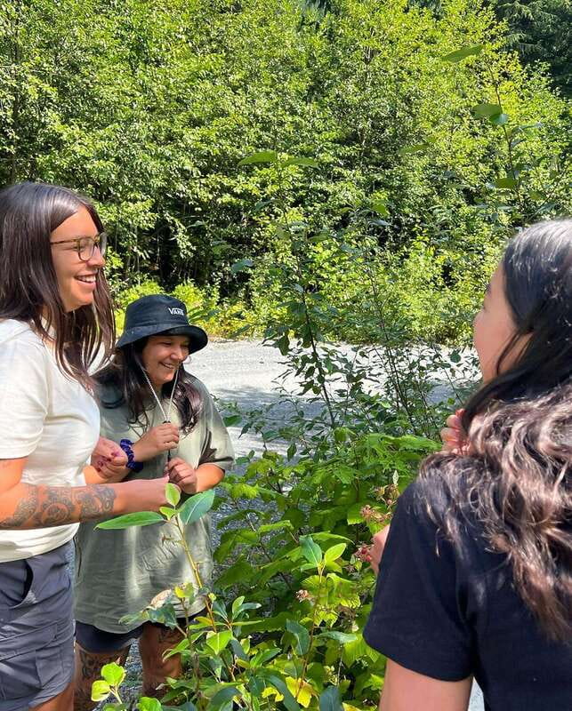 Vancouver: Stanley Park Talking Trees Tour - What the plant stories add to the visit