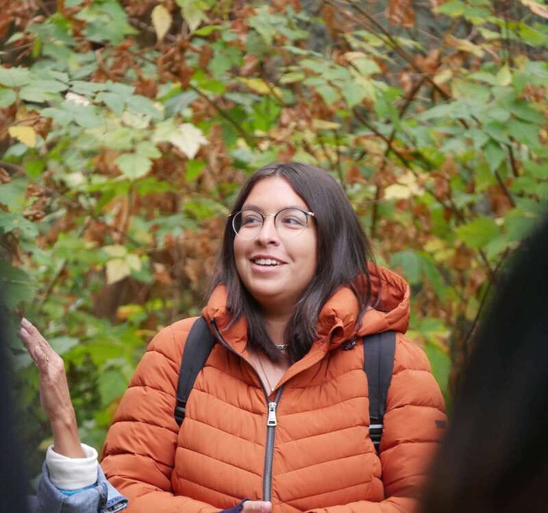 Vancouver: Stanley Park Talking Trees Tour - What $58 gets you