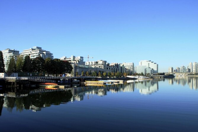 Vancouver Street Art and Craft Coffee 3 Hour Walking Tour - Key points to know before booking
