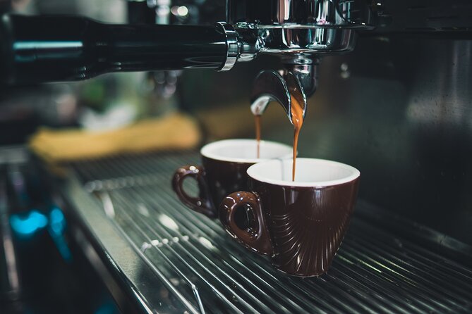 Vancouver Street Art and Craft Coffee 3 Hour Walking Tour - Is the $69 price fair?