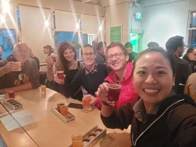 Vancouver: Street Art & Craft Beer Walking Tour with Tasting - What the $89 price buys you