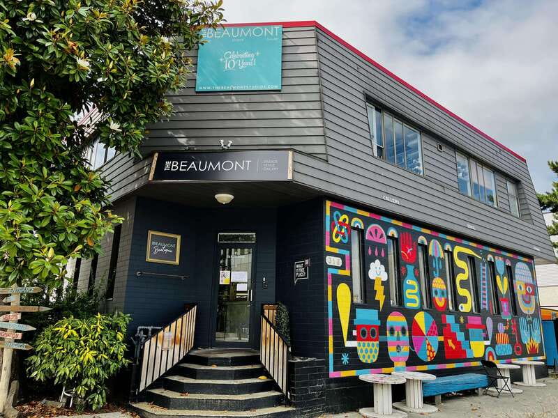 Vancouver: Street Art & Craft Coffee Walking Tour w/ Tasting - More than 20 murals across Mount Pleasant