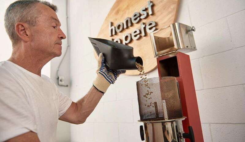 Vancouver: Street Art & Craft Coffee Walking Tour w/ Tasting - Who should book this experience?