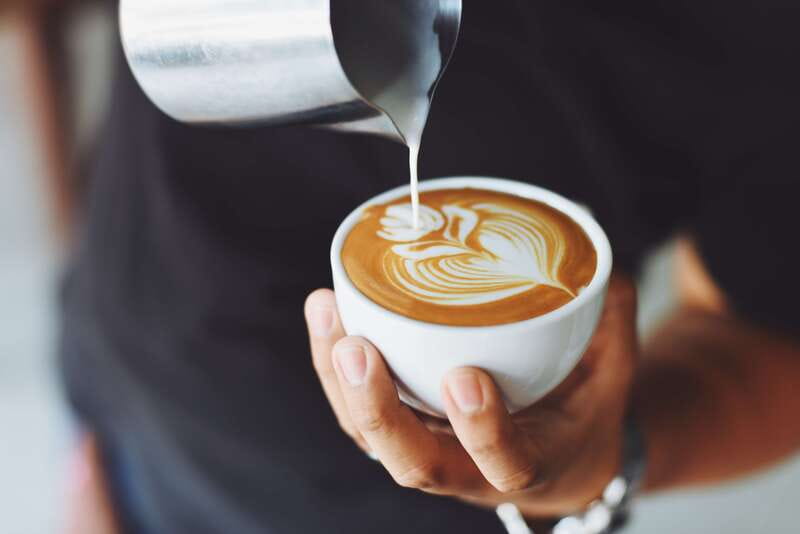 Vancouver: Street Art & Craft Coffee Walking Tour w/ Tasting - Start at Olympic Village Square with a small group