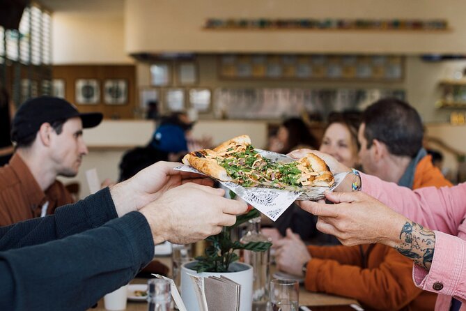 Vancouver Street Food Tour in Mount Pleasant Neighborhood - Why Mount Pleasant makes such a good food-tour setting
