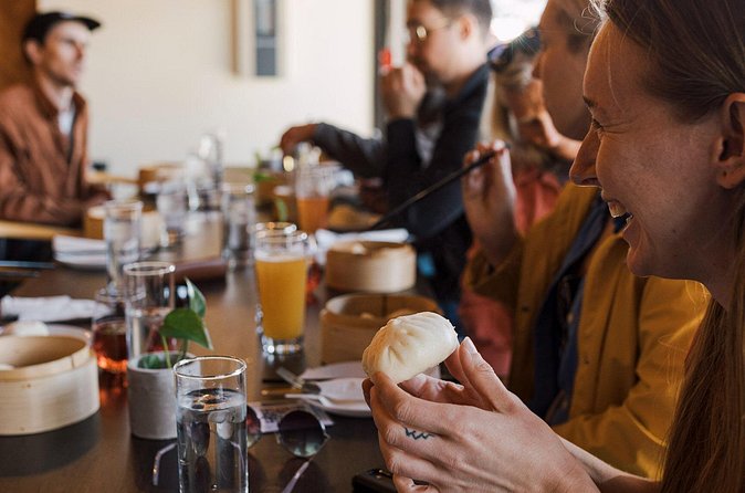 Vancouver Street Food Tour in Mount Pleasant Neighborhood - Craft beer at R&B Ale & Pizza House