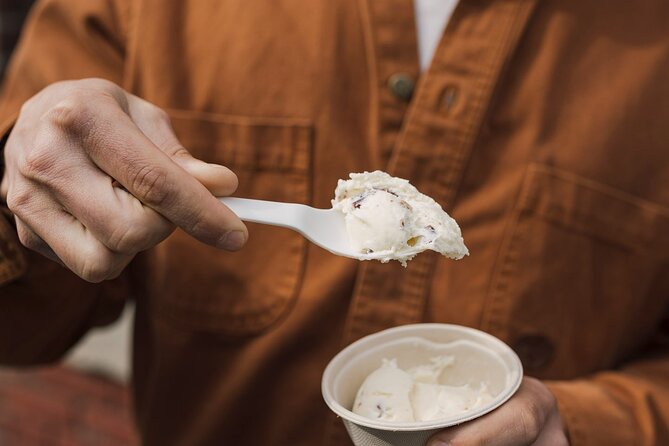 Vancouver Street Food Tour in Mount Pleasant Neighborhood - What the $93.36 price includes