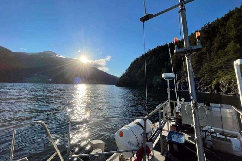 Vancouver: Sunset Boat Cruise with Complementary Bubbly - Who will get the most from this cruise