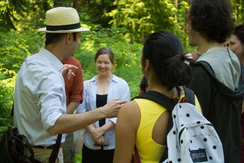 Vancouver: The Dark Secrets of Stanley Park Tour - Stanley Park’s polished image has a darker side