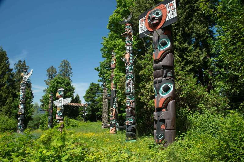 Vancouver: The Dark Secrets of Stanley Park Tour - Who should book this Stanley Park walk?