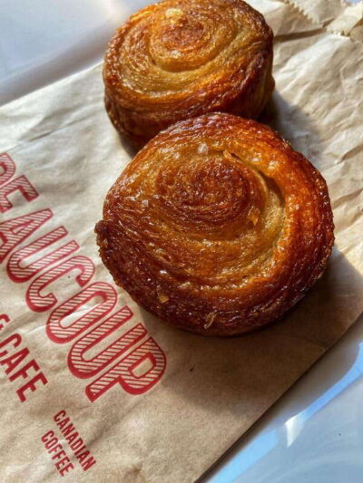 The Downtown Sinners and Sweets Tour