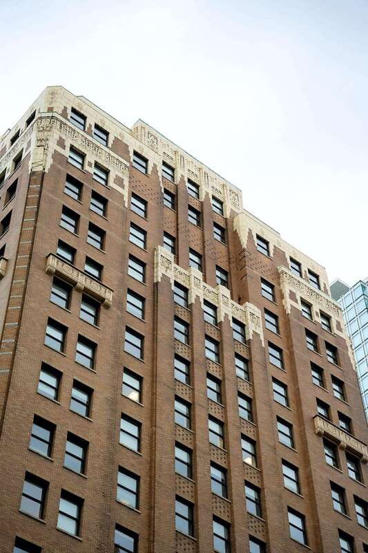 Vancouver: The Downtown Sinners and Sweets Tour - Who will enjoy this tour most
