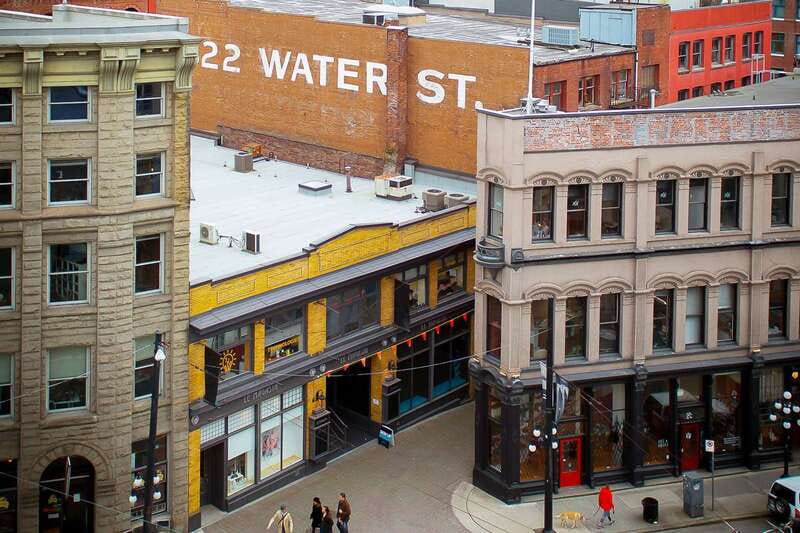 Vancouver: The Forbidden Vancouver Tour - Key points to know before you book