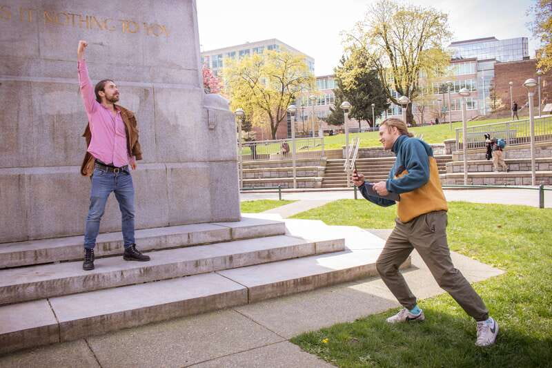 Vancouver: The Hollywood North Experience Film & TV Tour - Key points at a glance
