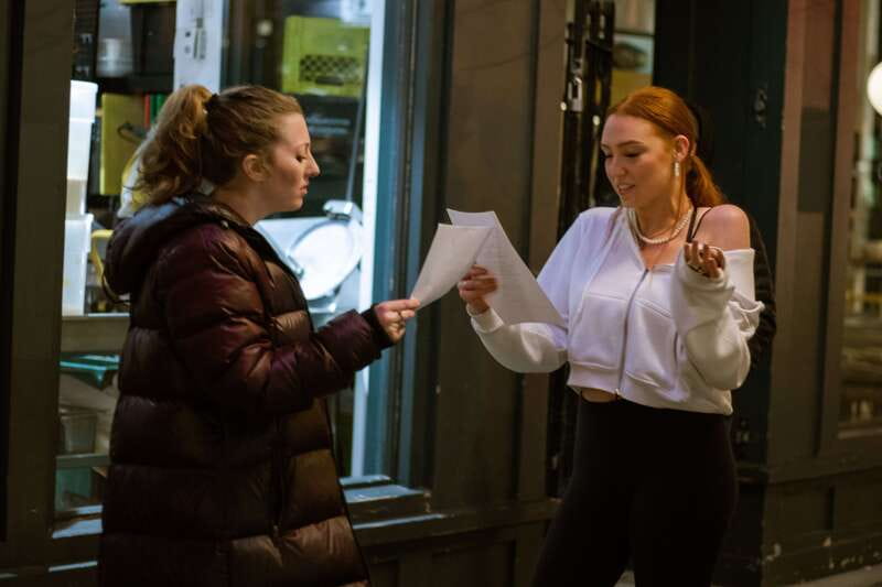 Vancouver: The Supernatural TV Show Locations Tour - Seeing Supernatural in Vancouver after dark