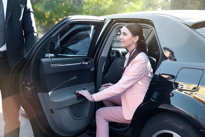 Vancouver to Seattle Private Transfer Service - Who will get the most from this service