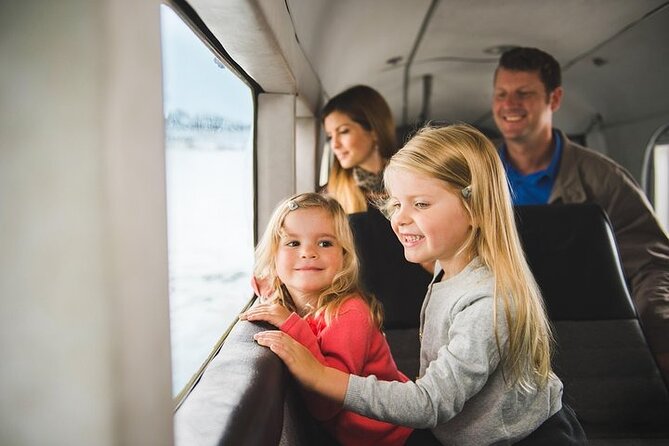 Vancouver to Victoria Seaplane Adventure & Return via Bus & Ferry - Practical details that can make or break the day