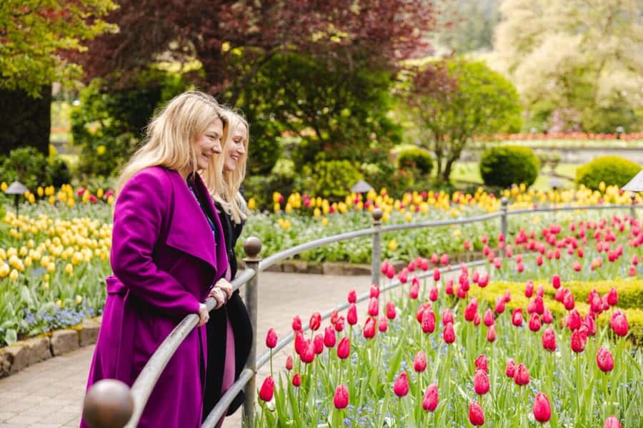 Vancouver to Victoria Seaplane Day Trip + Butchart Gardens - Who should book this Victoria day trip?