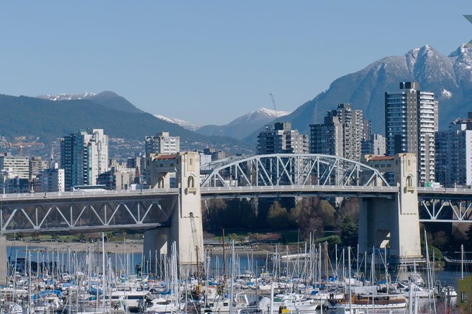 Vancouver to Whistler by EXECUTIVE Bus (Single Trip) - Is $50.07 a good deal?